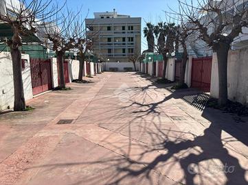 PORZIONE DI BIFAMILIARE A GALLIPOLI