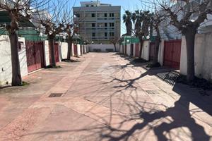 PORZIONE DI BIFAMILIARE A GALLIPOLI