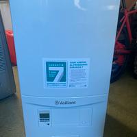 Caldaia Vaillant nuova