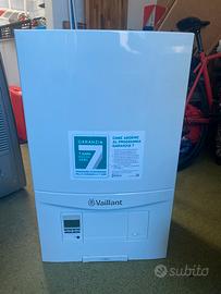 Caldaia Vaillant nuova