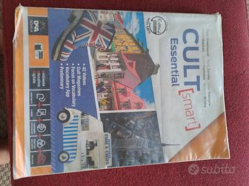 Cult essential smart