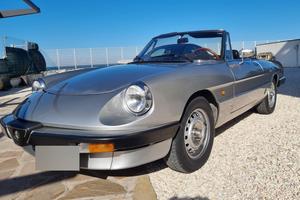 Alfa Romeo Duetto 3 serie