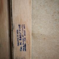 Quadro olio su tela autore Matteucci D