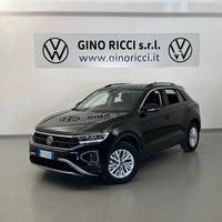 Volkswagen T-Roc 2.0 TDI SCR Life
