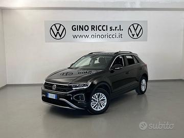 Volkswagen T-Roc 2.0 TDI SCR Life
