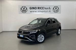 Volkswagen T-Roc 2.0 TDI SCR Life