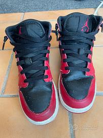 Air Jordan - 37,,5