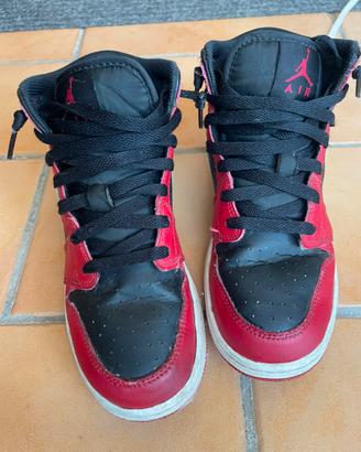 Air Jordan - 37,,5