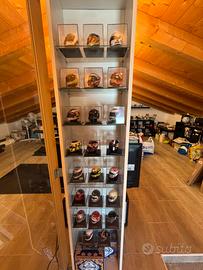 Set casci f1 scala 1:5