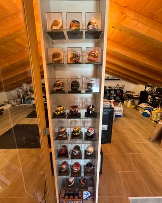 Set casci f1 scala 1:5