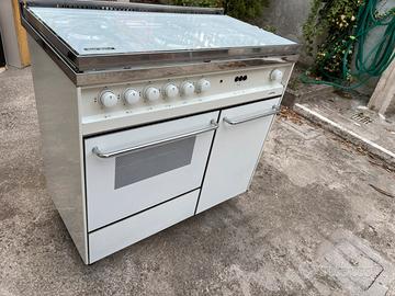 Cucina a gas Lofra