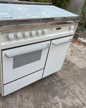 Cucina a gas Lofra