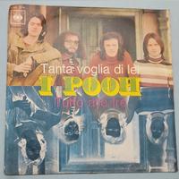 Si vende  vinili 45 e 33 giri anni 70/80