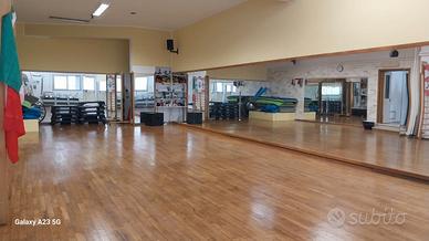 Formia Locale in zona ben servita