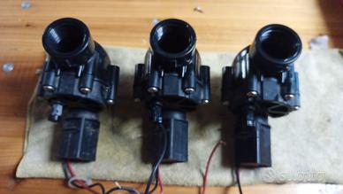 Elettrovalvole irrigazione Rain Bird DC