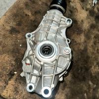 RIDUTTORE RIPARTITORE DI COPPIA ALFA STELVIO 4x4