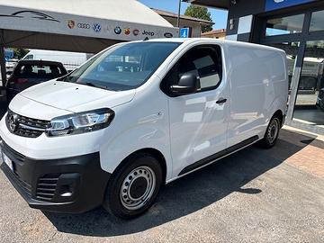 Opel Vivaro 1.5 Diesel 100CV S&S PL-TN M Furgone E