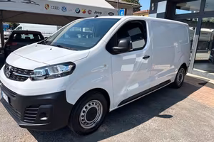 Opel Vivaro 1.5 Diesel 100CV S&S PL-TN M Furgone E