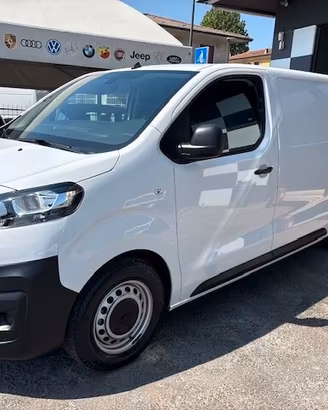 Opel Vivaro 1.5 Diesel 100CV S&S PL-TN M Furgone E