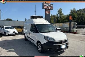FIAT DOBLO MAXI FRIGORIFERO FRCX - 20C°