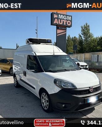 FIAT DOBLO MAXI FRIGORIFERO FRCX - 20C°