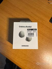 Galaxy Buds 2