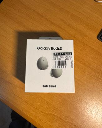 Galaxy Buds 2