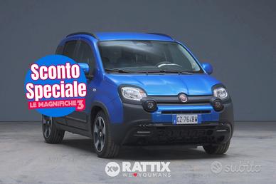 FIAT pandina iii 2024 Pandina 1.0 firefly hybrid s