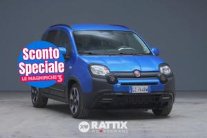 FIAT pandina iii 2024 Pandina 1.0 firefly hybrid s