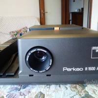 Diaproiettore ZEISS IKOM Mod. Perkeo R1500AFS
