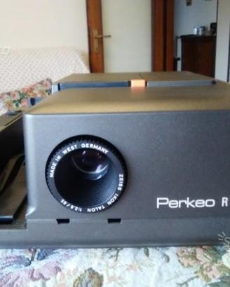 Diaproiettore ZEISS IKOM Mod. Perkeo R1500AFS