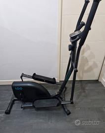  Ellittica Domyos  100