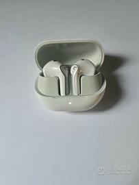 SoundPEATS Air6 HS Auricolari Bluetooth 6.0 LDAC H