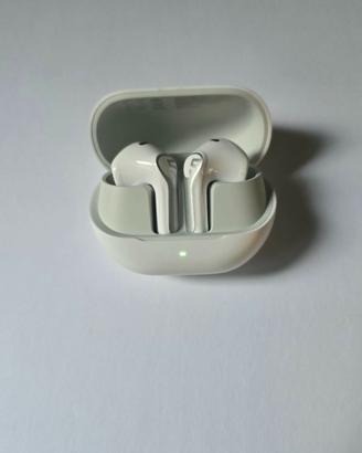 SoundPEATS Air6 HS Auricolari Bluetooth 6.0 LDAC H