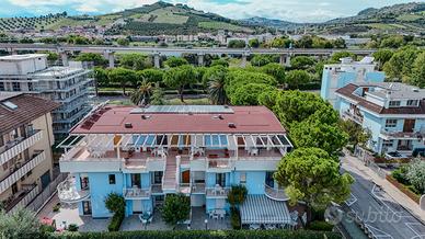 Appartamento - San Benedetto del Tronto