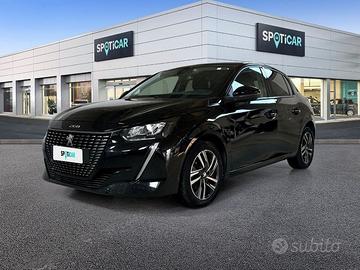 Peugeot 208 Allure Pack BlueHDi 100 S/S