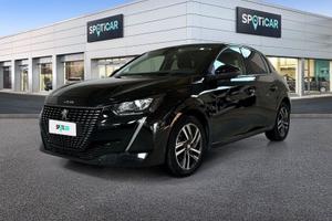 Peugeot 208 Allure Pack BlueHDi 100 S/S