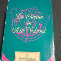 La cucina in sette volumi
