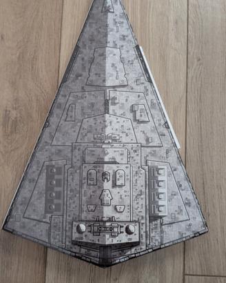 rollinz Star wars lato oscuro 