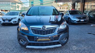 Opel Mokka 1.7 ..DOPPIO TRENO DI GOMME E CERCHI IN