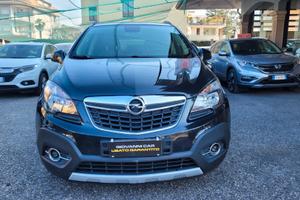 Opel Mokka 1.7 ..DOPPIO TRENO DI GOMME E CERCHI IN