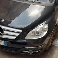 mercedes classe b