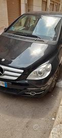 mercedes classe b
