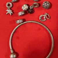 SCHARM PANDORA ORIGINALI