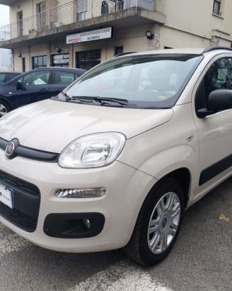 Fiat Panda 0.9 T.Air Natural Power METANO C.LEGA