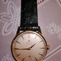 orologio in oro Zenith Stellina Victorious