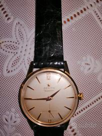 orologio in oro Zenith Stellina Victorious