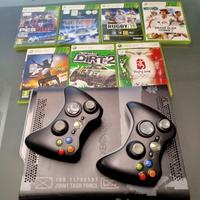 xbox 360 250gb limited edition