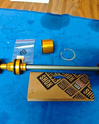 ROCKSHOX Debonair
