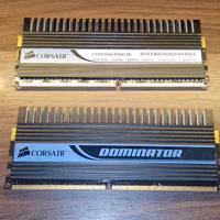 memroia RAM DDR2 PC8500 DIMM